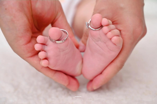 泸州孕妇六个月肚子多大